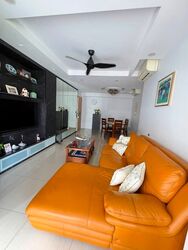 Parc Life (D27), Condominium #596055071